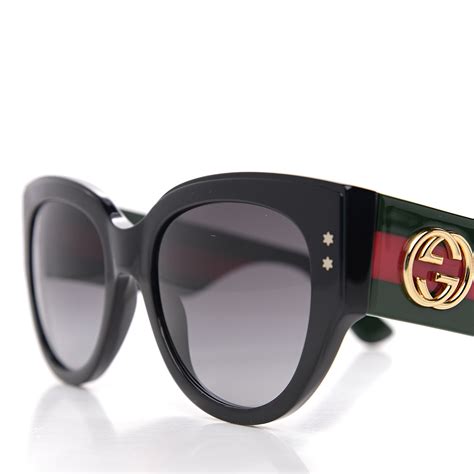 gucci core sunglasses|Gucci sunglasses for women clearance.